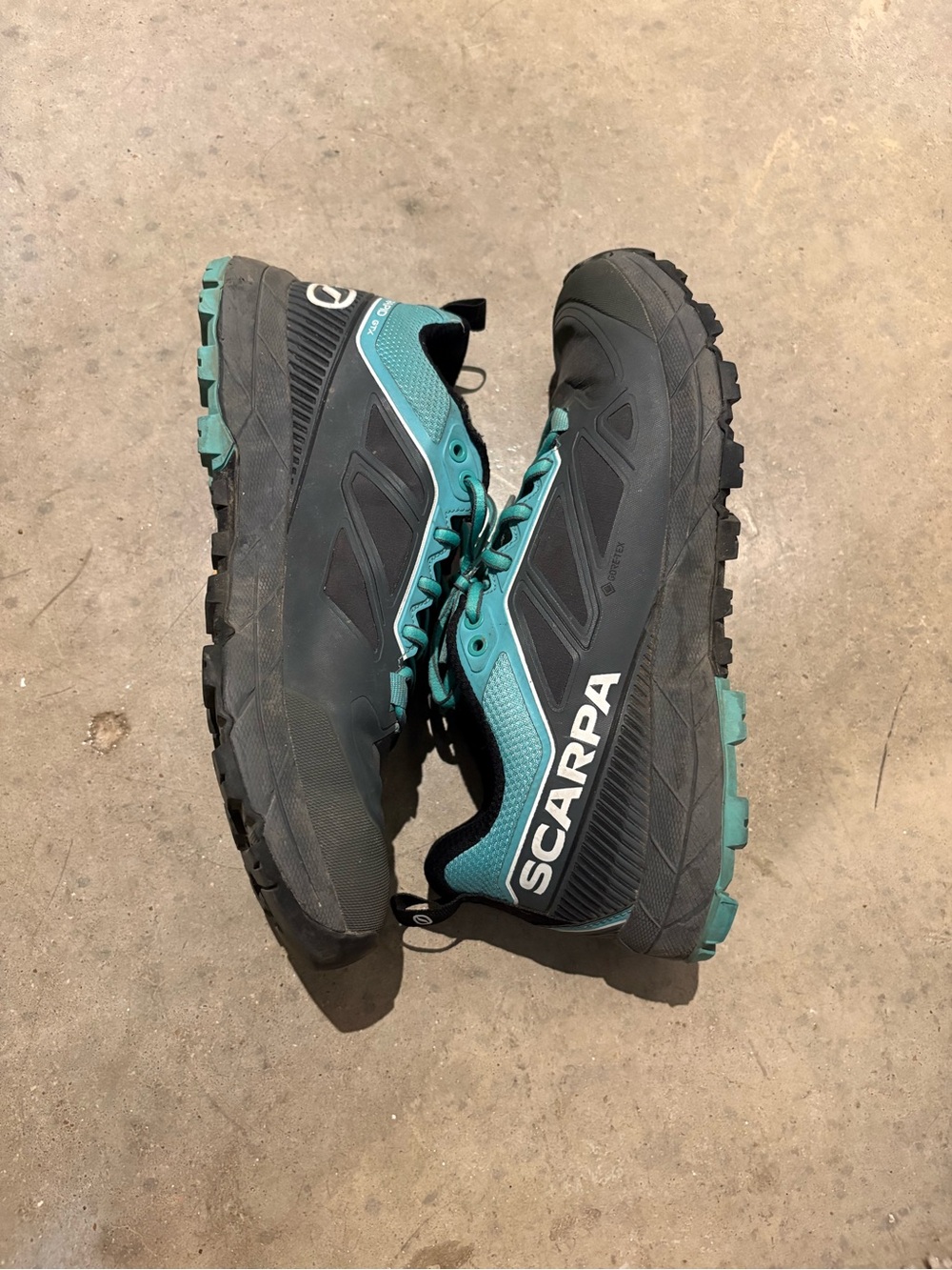 Scarpa Women's Rapid GTX Approach Shoes